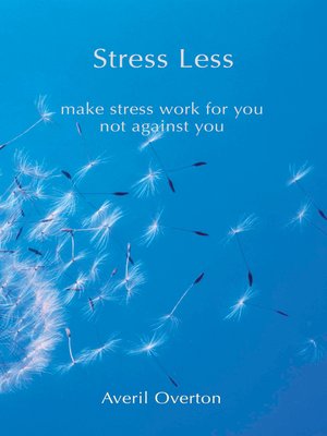 cover image of Stress Less